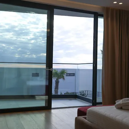 Villa Palmera Sol Sarandë