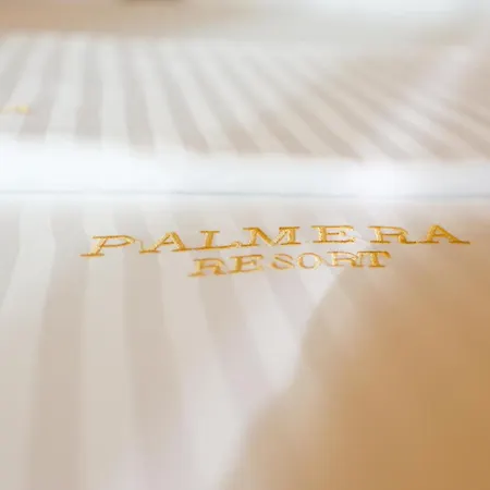 Villa Palmera Sol *