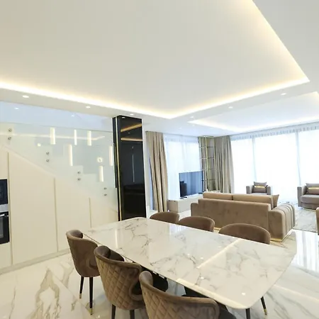 Villa Palmera Sol *