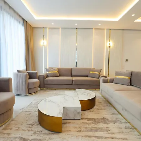 Villa Palmera Sol