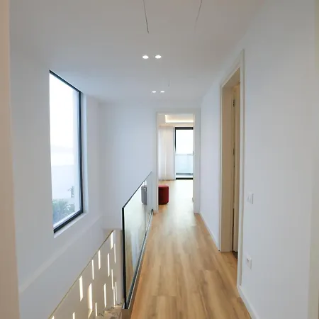 Villa Palmera Sol