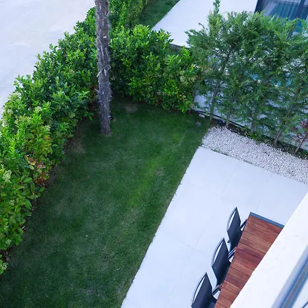 Palmera Sol * Sarandë