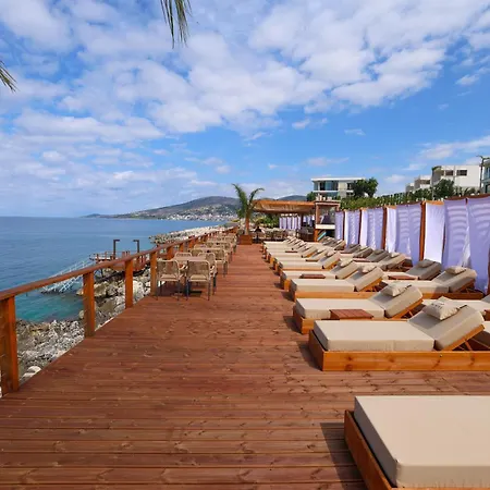 Palmera Sol Villa *