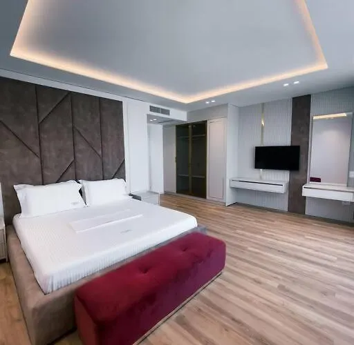 Palmera Sol Вилла