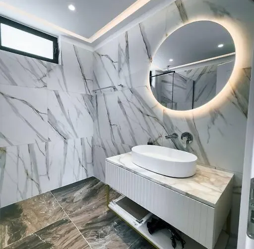 Palmera Sol Саранда