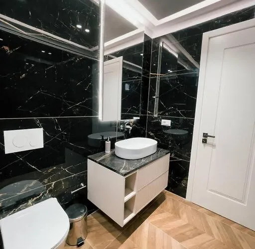 Villa Palmera Sol Saranda