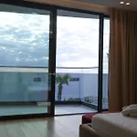别墅 Palmera Sol Sarandë