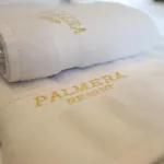 别墅 Palmera Sol Sarandë