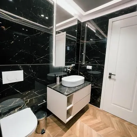 Villa Palmera Sol Sarandë