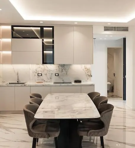 别墅 Palmera Sol *