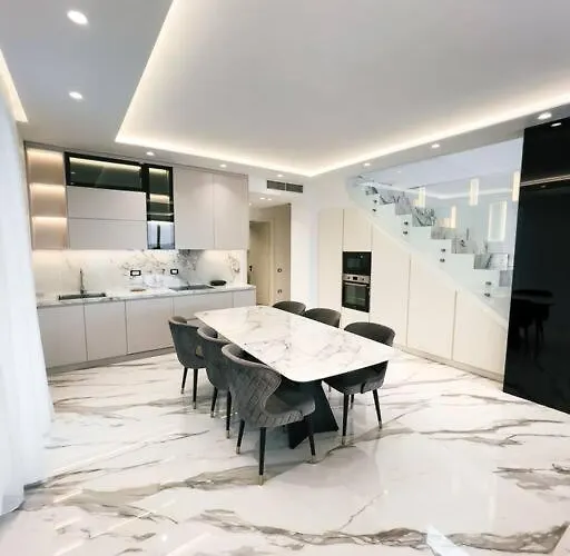 别墅 Palmera Sol *